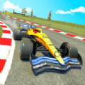 方程式赛车比赛游戏安卓版(Formula Car Race: Car Games)