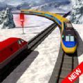 印度火车旅行模拟器游戏安卓版(Train Simulator Games)