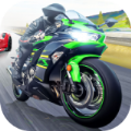 摩托骑士城市赛车模拟游戏安卓版（Moto Rider City Racing Sim）