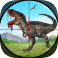 野生恐龙狩猎动物园游戏安卓版(Wild Dinosaur Hunting Zoo Game)