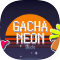 加查霓虹灯游戏安卓版（Gacha Neon）