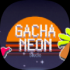 加查霓虹灯游戏安卓版（Gacha Neon）