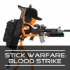 火柴人战争复仇打击游戏安卓版（Stick Warfare Blood Strike）