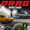 快速漂移模拟器游戏安卓版(Fast cars Drag Racing game)