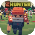 像素僵尸猎人生存游戏安卓版（Pixel Zombie Hunter）