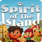 spirit of the island