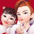 崽崽学校模拟器游戏正式安卓版（ZEPETO）