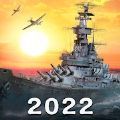 炮艇战2022游戏安卓版(WARSHIP BATTLE)