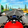 极限摩托驾驶竞赛游戏中文正式版（City Bike Racing 3D）