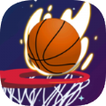 3D扣篮世界游戏安卓版（3D Dunk Hoop World）