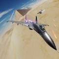 王牌复仇者空战游戏安卓版(Sky Combat)