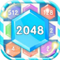 泡泡龙2048游戏安卓版