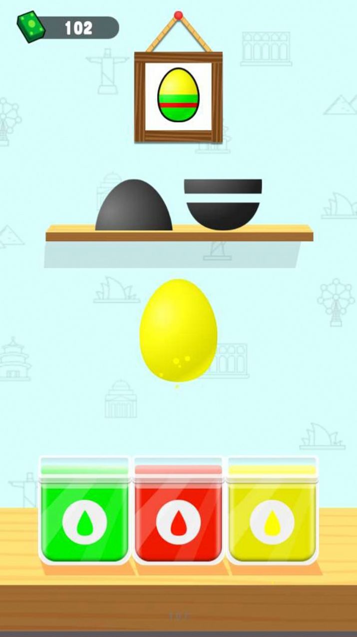 鸡蛋大亨小游戏最新版图片2