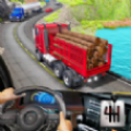 卡车驾校游戏中文版（Truck Driving School）