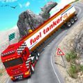 油轮驾驶卡车游戏中文正式版（Oil Tanker Driving Truck Games）