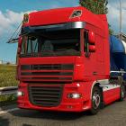 Europa Truck Driving Sim 2022作弊版