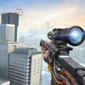 Sniper Shooter 3d: Offline Gun