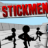 火柴人死亡射击游戏安卓版（Stickman Gun Shooter 3D）