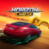 追击地平线游戏安卓版(Horizon Chase)