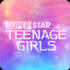 超级明星少女游戏最新正式版（SuperStar TEENAGE GIRLS）