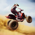 ATV四轮摩托车特技游戏安卓版（Offroad ATV Quad Bike Racing Game）