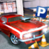 屋顶跳跃停车模拟器游戏最新版（Real Car Parking 3D Game）