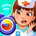 中心医院模拟器游戏最新版（My Hospital）