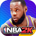 nba2kmobile游戏最新安卓版