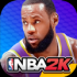 nba2kmobile游戏最新安卓版