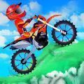 自行车特技进化游戏安卓版（Bike Stunt Evolution）