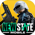 NEW STATE Mobile 国际服