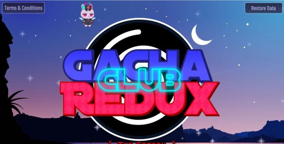 Gacha Redux加查下载最新版图片1