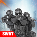 特警枪战游戏安卓版(Swat Gun Games Black ops game)