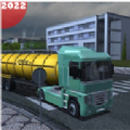 欧洲卡车驾驶司机模拟器游戏安卓版(EURO Truck Simulator 2022)