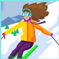 滑雪厂大亨游戏安卓最新版（Ski Resort Tycoon）