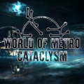 灾变世界僵尸之地游戏安卓版(World of Metro Cataclysm)