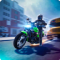 摩托车冲刺3D游戏安卓版(Motor Bike Rush 3D)