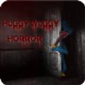 逃离吓人的娃娃密室游戏中文版下载（Horror Huggy）