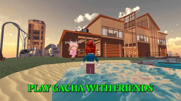 gacha in roblox游戏最新版2022图片1