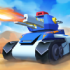 坦克突击3D世界手游正式版（Tank Strike 3D World）