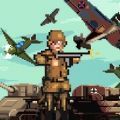 War Troops 1944汉化版