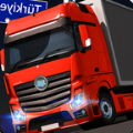 卡车模拟真实2022游戏中文最新版（Truck Simulator Euro 3D）