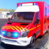 救护车医院模拟游戏中文手机版（City Ambulance Simulator）