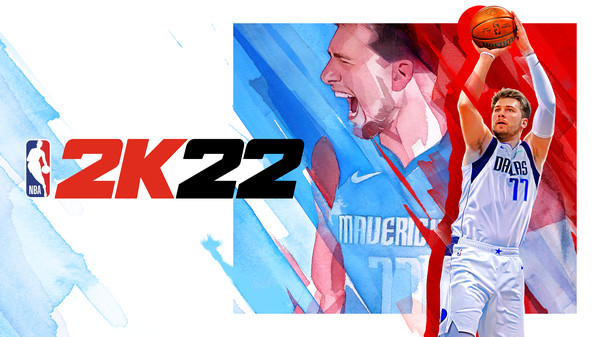 NBA2K22最新版本下载安卓正版中文版图片1