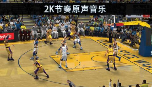 安卓nba2k22手机版存档最新版图片1