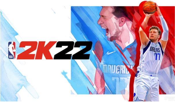 nba2k22手机版联机最新正版图片1