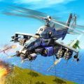 WarGamesDutyforGunship2022手机版下载安装