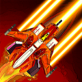 Space Shooter Star Squadron游戏正式版