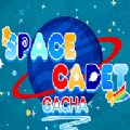 Space Cadet Gacha中文版