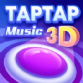 tap music 3d游戏